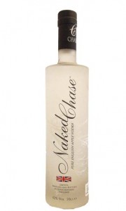 Naked Chase Vodka
