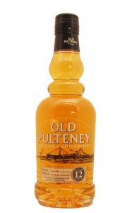 Old Pulteney 12 Year Old 35cl