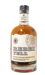 Rebel Yell Kentucky Straight Bourbon Whiskey