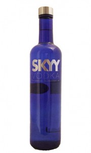 Skyy Vodka