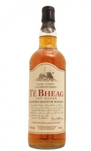 Te Bheag Whisky