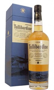 Tullibardine 225 Sauternes Cask Finish Single Highland Malt Whisky