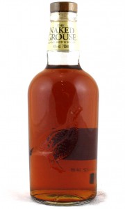 The Naked Grouse Whisky