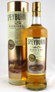 Speyburn Bradan Orach Whisky