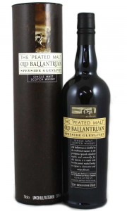Old Ballantruan - The Peated Malt