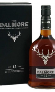 The Dalmore 15 Year Old
