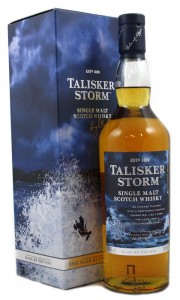 Talisker Storm