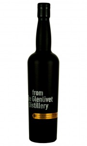 Glenlivet Alpha