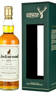 Linkwood 1972