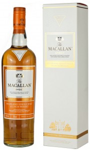 Macallan Amber 1824 Series