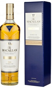 Macallan Gold Double Cask