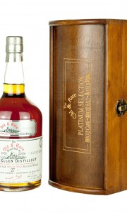 Port Ellen 27 Year Old 1978 Old & Rare