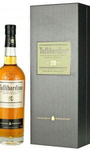 Tullibardine 20 Year Old