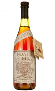 Willett Noah's Mill
