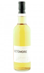 Bruichladdich 2002 Octomore Futures 1st Release