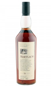 Mortlach 16 Year Old, Flora & Fauna Bottling