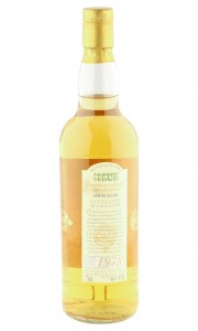 Springbank 1978 19 Year Old, Murray McDavid 1997 Bottling