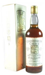 St. Magdalene 1964, Gordon & MacPhail Connoisseurs Choice