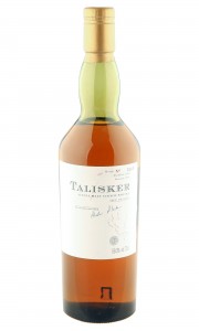 Talisker 1989 10 Year Old, Friends of the Classic Malts Bottling