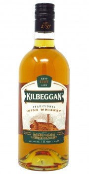 Kilbeggan Traditional Irish