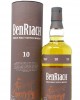 Benriach Single Malt Scotch (Old Bottling) 10 year old