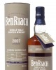 Benriach Single Cask #3236 2007 10 year old