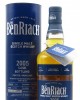 Benriach Single Cask #7553 2005 14 year old