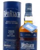 Benriach Single Cask #5278 (UK Exclusive) 2005 13 year old