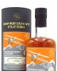 Benriach Infrequent Flyers - Single Cask #2377 2011 10 year old
