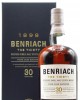 Benriach The Thirty - Speyside Single Malt 30 year old