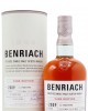 Benriach Peated Single Cask #4833 - Batch 17 2009 11 year old