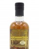 Benriach That Boutique-y Whisky Company - Batch #5 2012 6 year old
