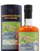Benriach Infrequent Flyers - Single Ruby Port Cask 2011 11 year old