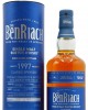 Benriach Single Cask #85089 (UK Exclusive) 1997 18 year old