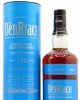 Benriach Peated Oloroso Sherry Single Cask #7569 1986 29 year old