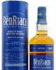 Benriach Single Cask #8634 (UK Exclusive) 1997 19 year old
