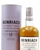 Benriach The Smoky Twelve - Three Cask Matured 12 year old