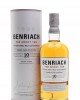 Benriach The Smoky Ten / 10 Year Old Speyside Whisky