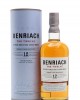 Benriach The Twelve / 12 Year Old Speyside Single Malt Scotch Whisky