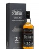 Benriach 25 Year Old Speyside Single Malt Scotch Whisky