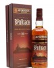 Benriach 30 Year Old Authenticus Peated Speyside Whisky
