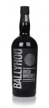 Ballyhoo Irish Grain Whiskey