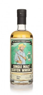 Blair Athol 15 Year Old (That Boutique-y Whisky Company)