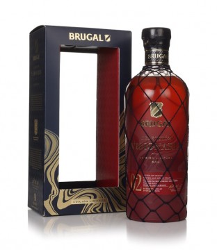 Brugal Coleccion Visionaria - Edicion 02 Dark Rum