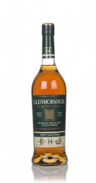 Glenmorangie The Quinta Ruban 14 Year Old