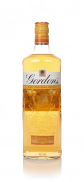 Gordon's Mediterranean Orange Flavoured Gin