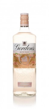 Gordon's White Peach Flavoured Gin