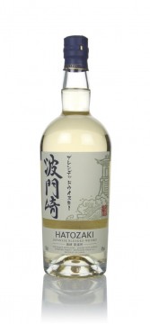 Hatozaki