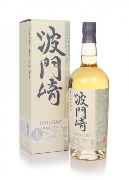 Hatozaki Small Batch Pure Malt