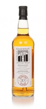 Kilkerran 10 Year Old 2004 - Madeira Wood